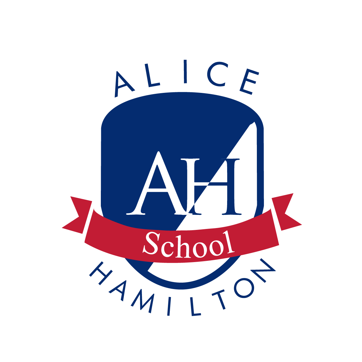 ALice Hamilton School